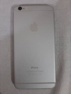 I phone 6 plus 64gb Pta Approved