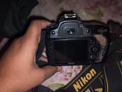 Nikon DSLR D90