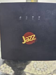 Jazz 4G Wifi Router