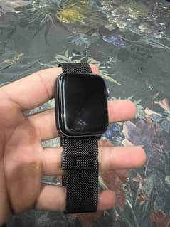 Apple series 5 44mm celullar+ Gps with charger! 0