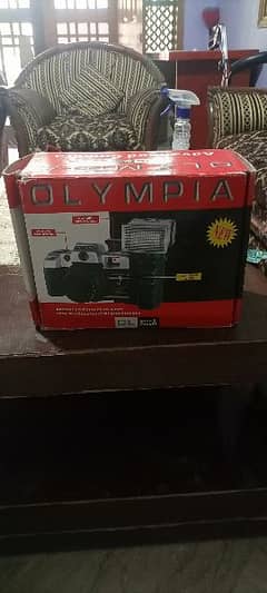 Olympia Camera for sale 0