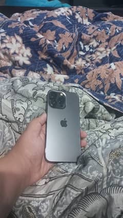 Iphone 13 pro PTA Approved