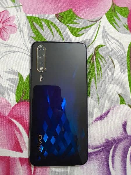 Vivo S1, Official PTA approved 1