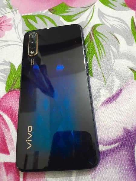 Vivo S1, Official PTA approved 3