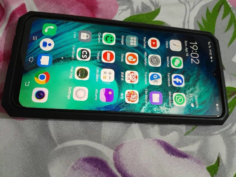 Vivo S1, Official PTA approved 6