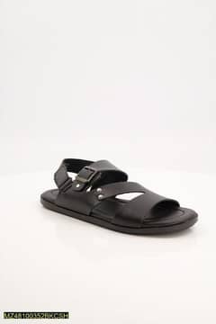 Black camel sandal size 42
