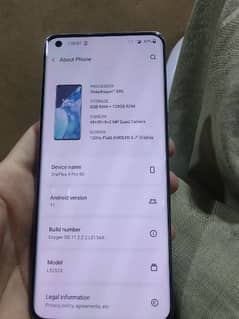 oneplus 9 pro for sale