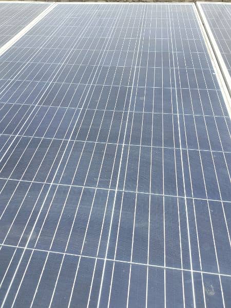 solar panel 4