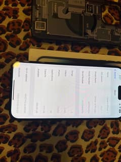 iPhone 14 Pro Max 512gb physical dual 0