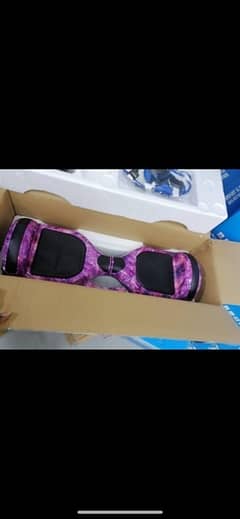 hoverboard imported