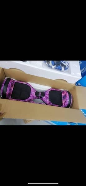 hoverboard imported 0