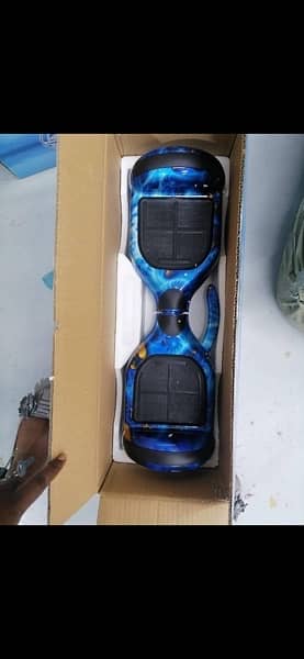 hoverboard imported 1