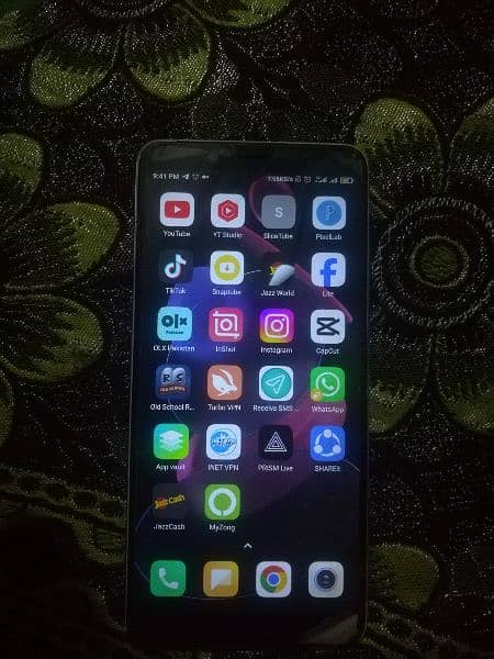 Xiaomi Redmi Note 5 / Huawei. oppo. vivo. infinix. tecno. iPhone. Samsung 4
