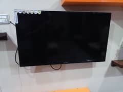 Ecostar 40" led (not android)