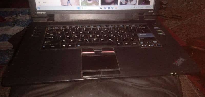 Lenovo Thinkpad Laptop 1