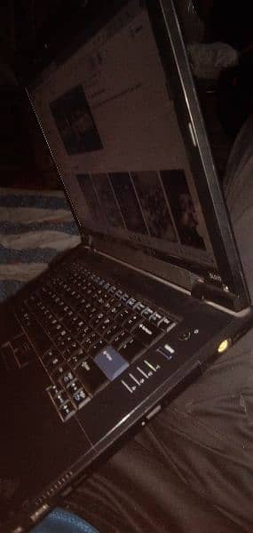 Lenovo Thinkpad Laptop 2