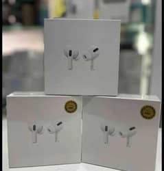 Air Pods pro 2nd generation With ANC 0