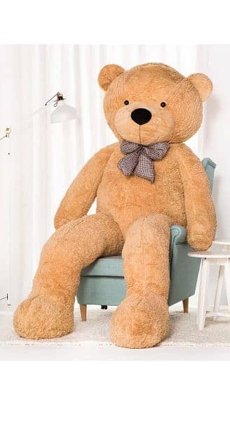 Teddy Bears / Giant size Teddy/ Giant /Big Teddy/PH#03274983810 6