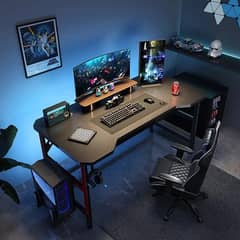 Modern Computer Table Gaming Desk 0