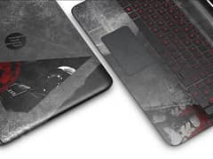 HP Star Wars Special Edition Laptop 0