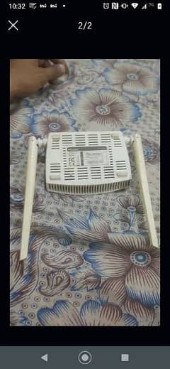 Mt link router sell good condition