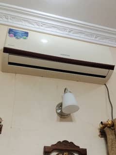 Kenwood air-condition AC