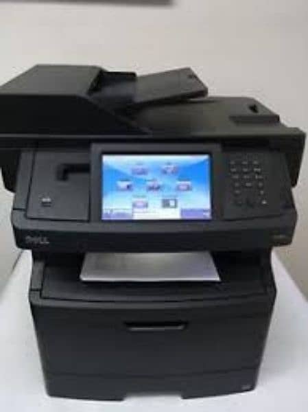 dell3333 dn printer 1