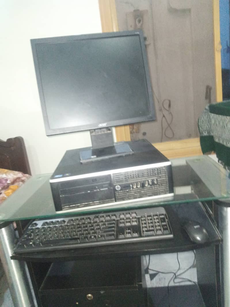 Computer 10/10 condition with All accessories 2