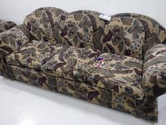 Used Sofa Set 0