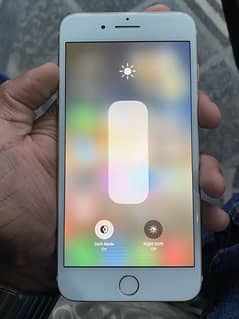 7 plus pta approved 256 gb bettery change pannal change finger work 0