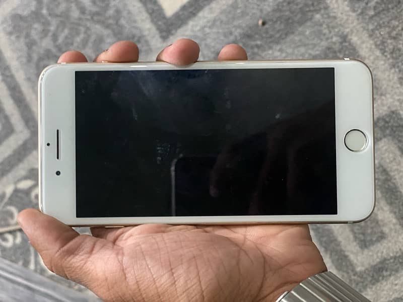 7 plus pta approved 256 gb bettery change pannal change finger work 3