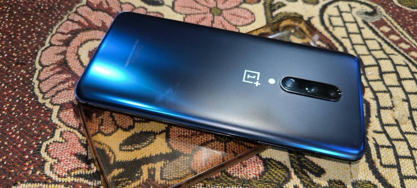 OnePlus Plus 7 Pro Dual Approved. 0