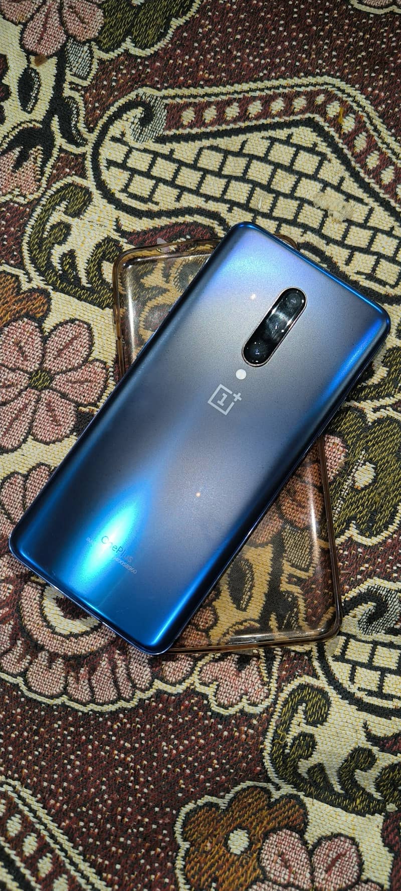 OnePlus Plus 7 Pro Dual Approved. 1