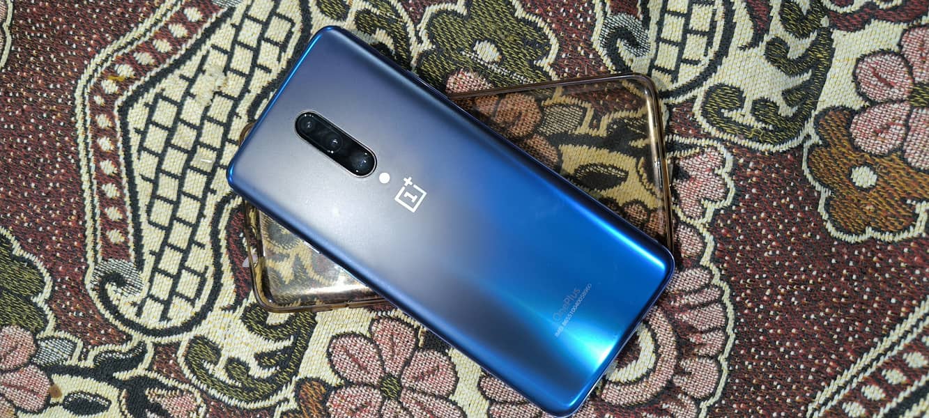 OnePlus Plus 7 Pro Dual Approved. 2