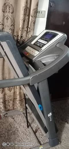 Professional Treadmill 2.5hp Havy Motor (Pro-Form) 0