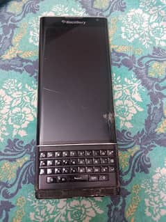 Blackberry priv for parts only