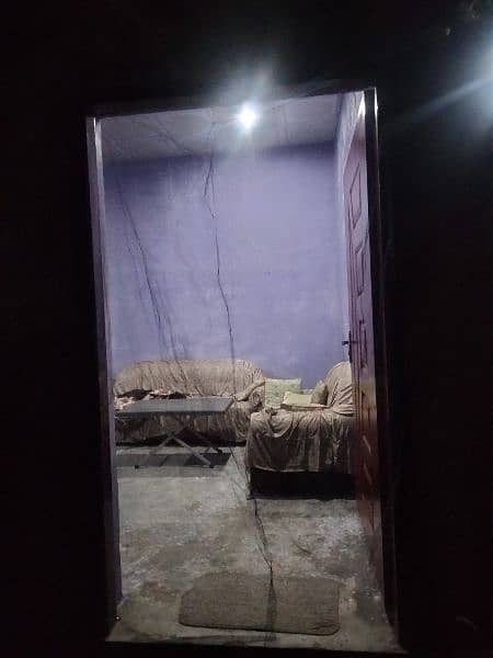mosquito door net 1