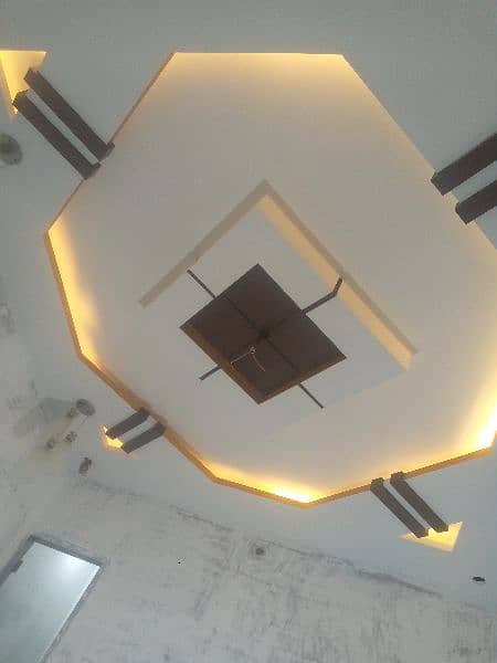 for any for ceiling design work 0