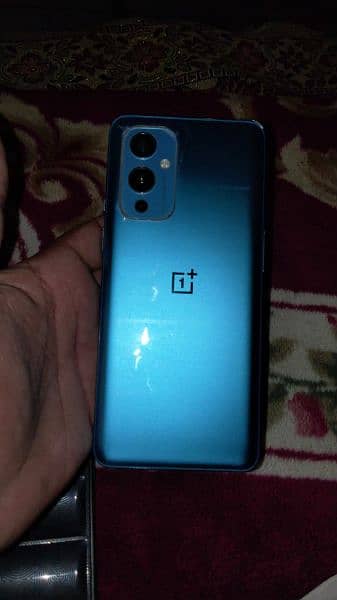 Oneplus 9 5G Duel Global Approved . . 12Gb 256Gb 2