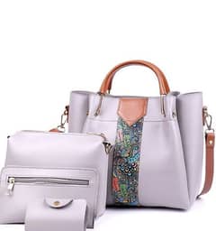 women handbag reasonable price with freeh home delivery