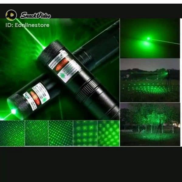 Green Laser Pointer for kids, Pen Pointer, Disco Light Laser, P 5
