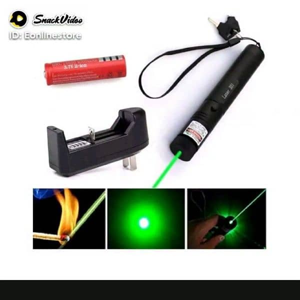 Green Laser Pointer for kids, Pen Pointer, Disco Light Laser, P 8