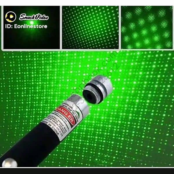 Green Laser Pointer for kids, Pen Pointer, Disco Light Laser, P 10