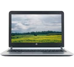 HP ProBook 430 G3 0