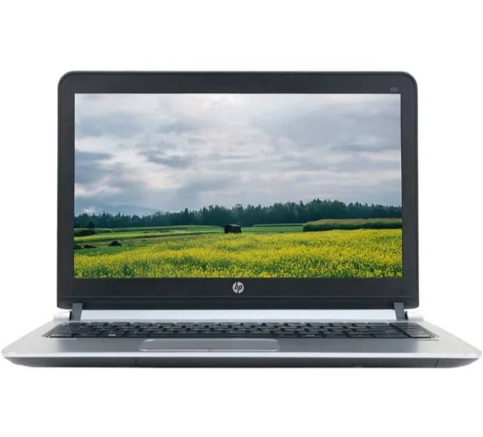 HP ProBook 430 G3 0
