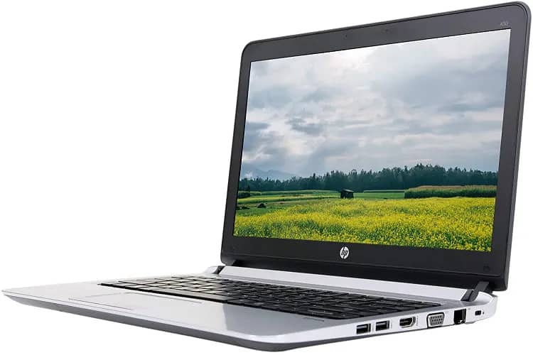 HP ProBook 430 G3 1