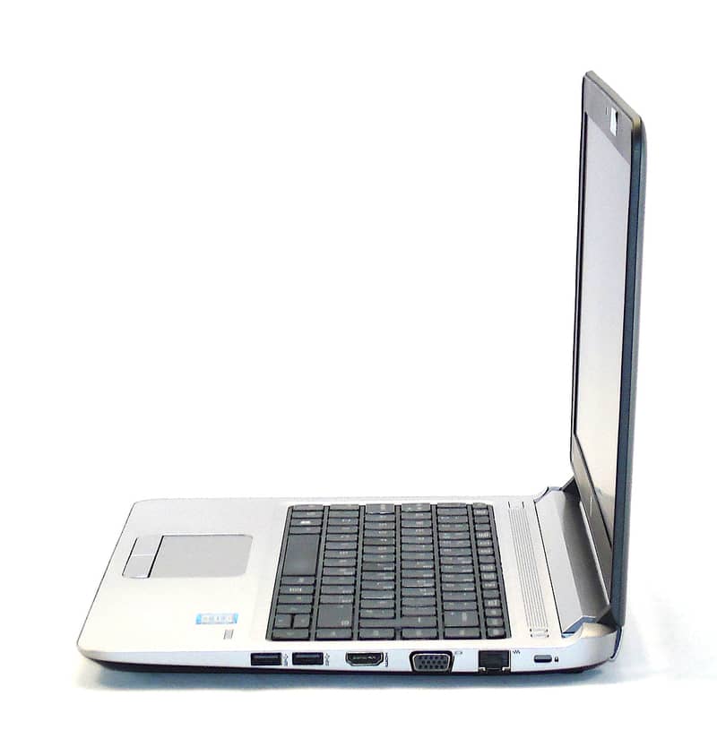 HP ProBook 430 G3 2