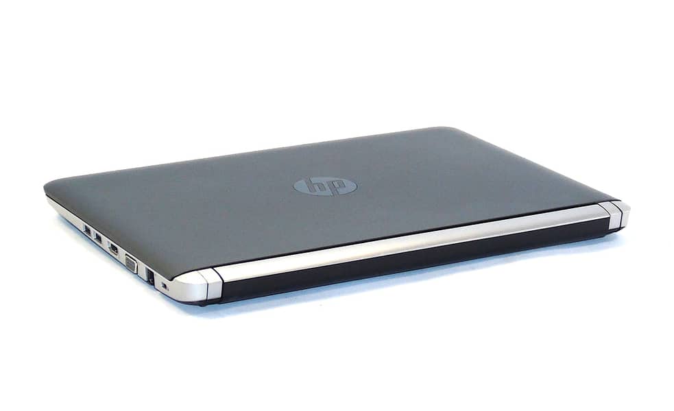 HP ProBook 430 G3 3