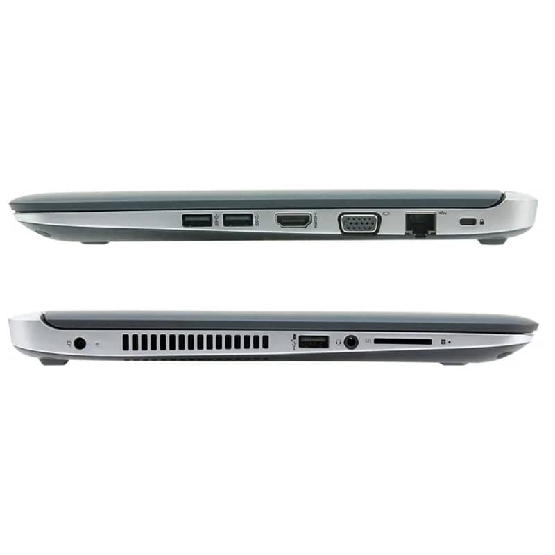 HP ProBook 430 G3 4