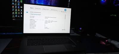 HP ZBook Studio G7 Mobile Workstation 0
